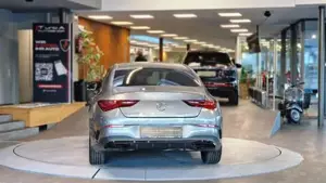 Mercedes-Benz A 180 Bild 7