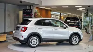Fiat 500X Bild 13