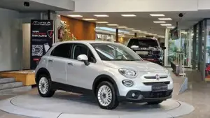 Fiat 500X Bild 10