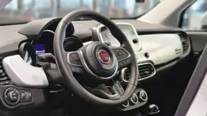 Fiat 500X Bild 19