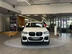 BMW X4 Bild 2