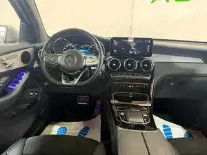 Mercedes-Benz GLC Bild 7
