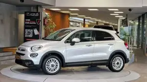 Fiat 500X Bild 5