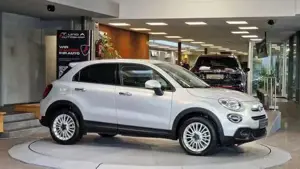 Fiat 500X Bild 11