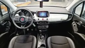 Fiat 500X Bild 18