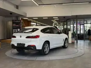 BMW X4 Bild 5