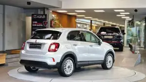 Fiat 500X Bild 14