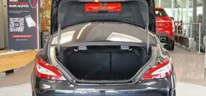 Mercedes-Benz CLS 350 Bild 9