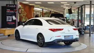Mercedes-Benz A 180 Bild 9