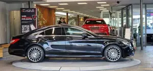 Mercedes-Benz CLS 350 Bild 5