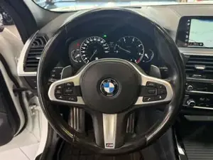 BMW X4 Bild 13