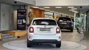 Fiat 500X Bild 8