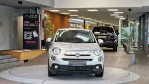 Fiat 500X Bild 15