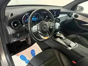 Mercedes-Benz GLC Bild 6