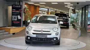 Fiat 500X Bild 2