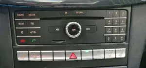 Mercedes-Benz CLS 350 Bild 19