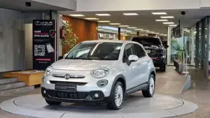 Fiat 500X Bild 4
