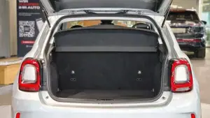 Fiat 500X Bild 17