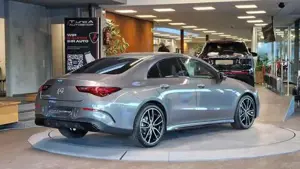 Mercedes-Benz A 180 Bild 13