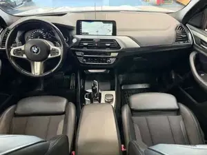 BMW X4 Bild 12