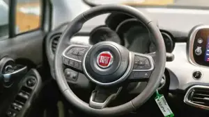 Fiat 500X Bild 20