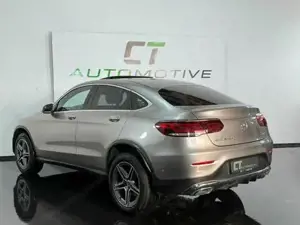 Mercedes-Benz GLC Bild 4