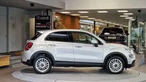 Fiat 500X Bild 12