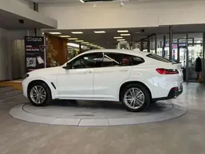 BMW X4 Bild 8