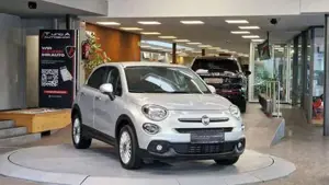 Fiat 500X Bild 16