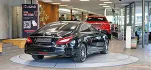 Mercedes-Benz CLS 350 Bild 7