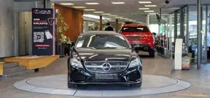 Mercedes-Benz CLS 350 Bild 2