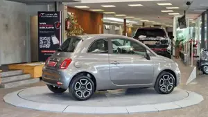 Fiat 500 Bild 9