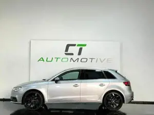 Audi A3 Bild 4