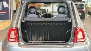 Fiat 500 Bild 14