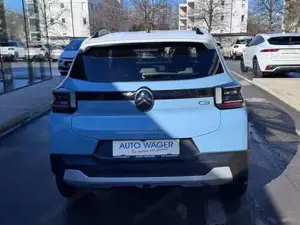 Citroen C3 Bild 5