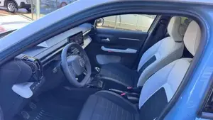 Citroen C3 Bild 11