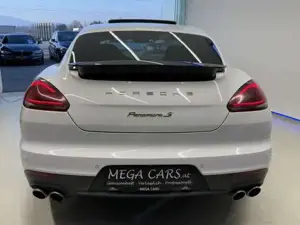 Porsche Panamera Bild 7