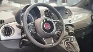 Fiat 500 Bild 15