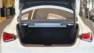 Mercedes-Benz A 180 Bild 12