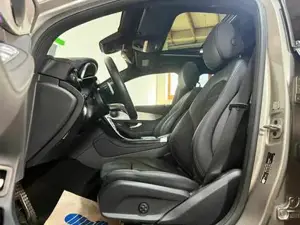 Mercedes-Benz GLC Bild 9