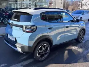 Citroen C3 Bild 4