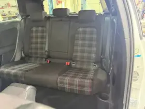 VW Golf Bild 10
