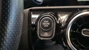 Mercedes-Benz A 180 Bild 16