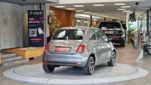 Fiat 500 Bild 8