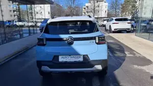 Citroen C3 Bild 5