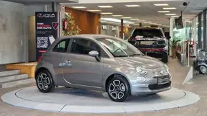 Fiat 500 Bild 12