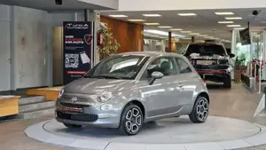 Fiat 500 Bild 3