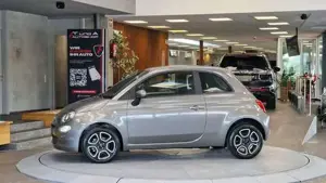 Fiat 500 Bild 4