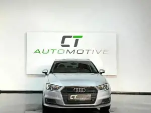 Audi A3 Bild 3