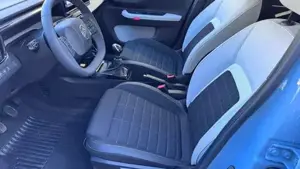 Citroen C3 Bild 9